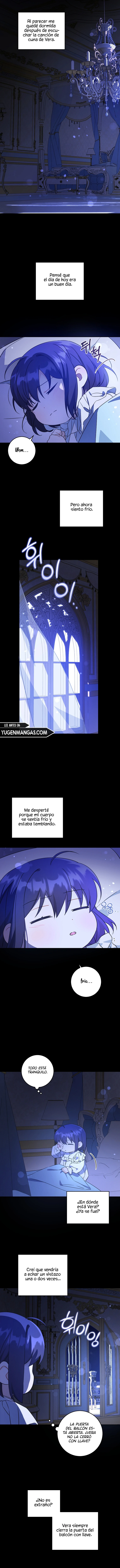 Por Favor Dame Ese Chupete capítulo 65, página 10