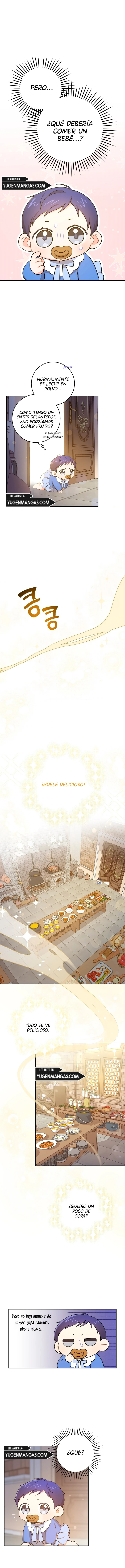 Por Favor Dame Ese Chupete capítulo 7, página 3