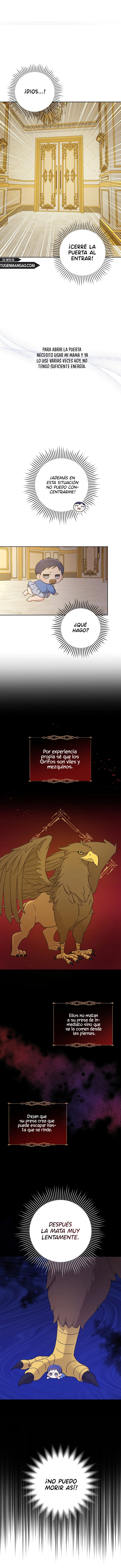 Por Favor Dame Ese Chupete capítulo 9, página 10