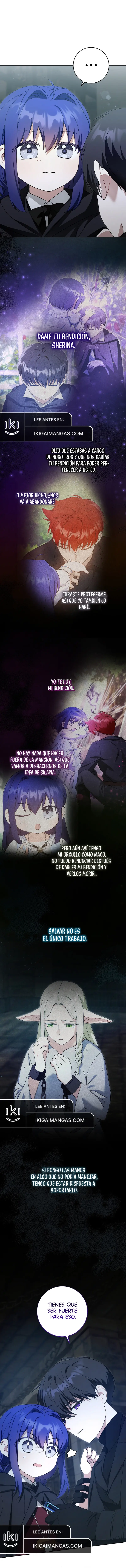 Por Favor Dame Ese Chupete capítulo 94, página 4