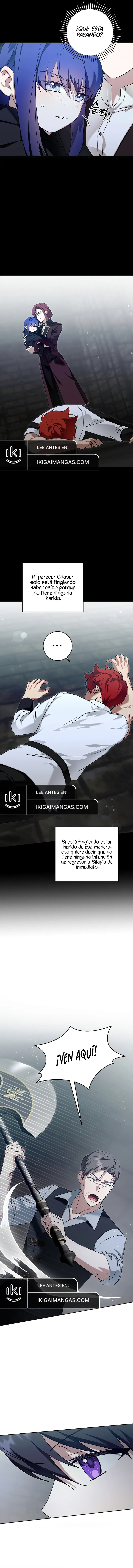 Por Favor Dame Ese Chupete capítulo 94, página 11