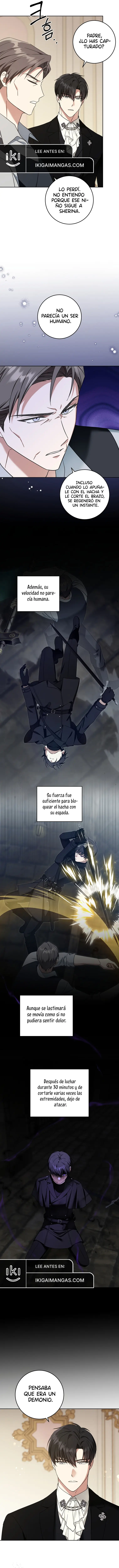 Por Favor Dame Ese Chupete capítulo 95, página 4