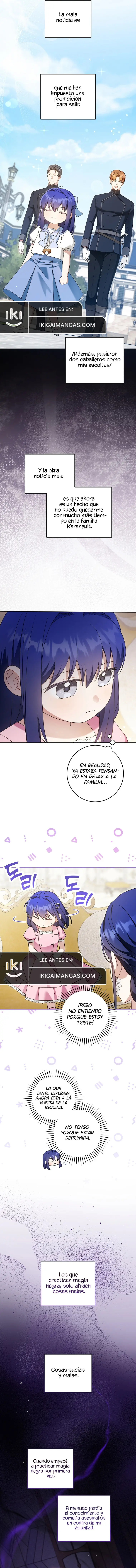 Por Favor Dame Ese Chupete capítulo 96, página 4