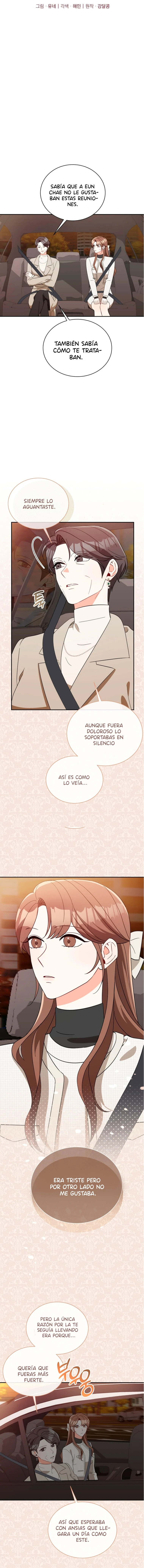 Por Favor, Divorciémonos capítulo 17, página 2