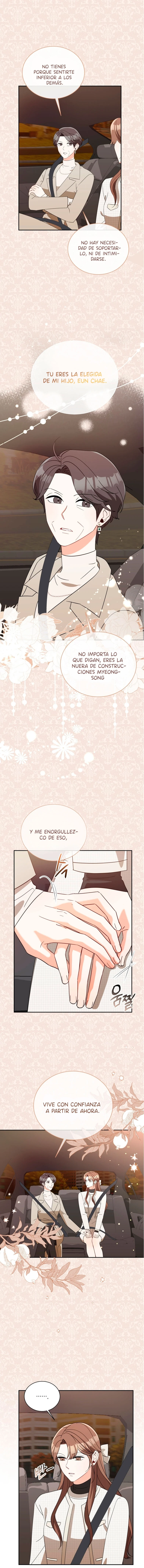 Por Favor, Divorciémonos capítulo 17, página 3