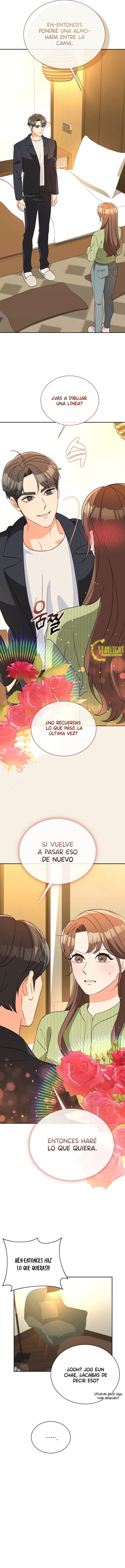 Por Favor, Divorciémonos capítulo 24, página 8