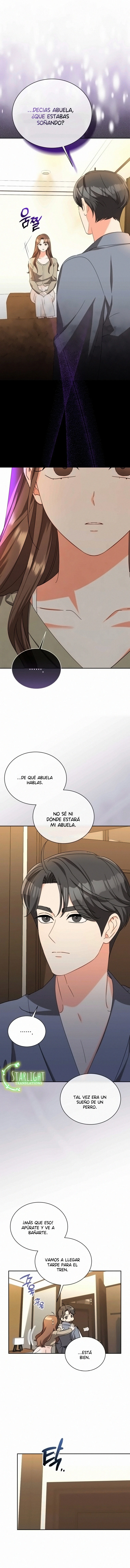 Por Favor, Divorciémonos capítulo 26, página 4