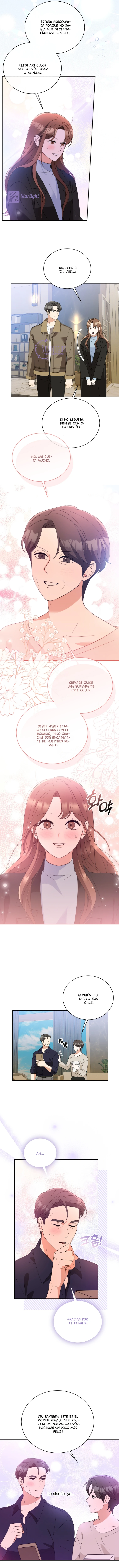 Por Favor, Divorciémonos capítulo 30, página 3