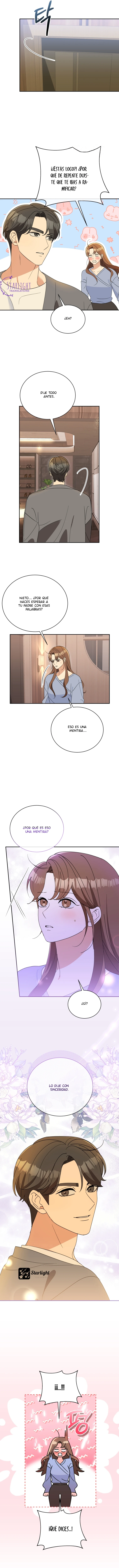 Por Favor, Divorciémonos capítulo 30, página 7