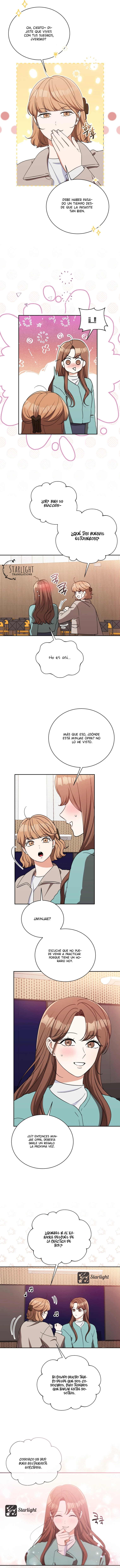 Por Favor, Divorciémonos capítulo 31, página 2