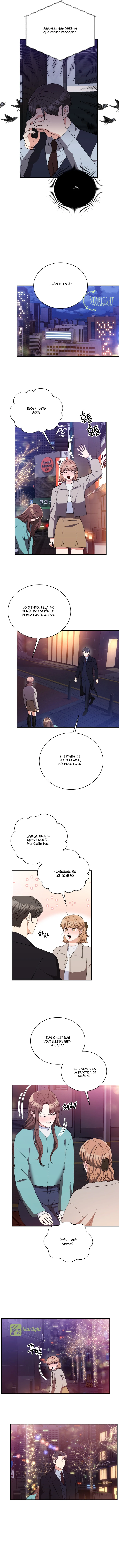 Por Favor, Divorciémonos capítulo 31, página 5