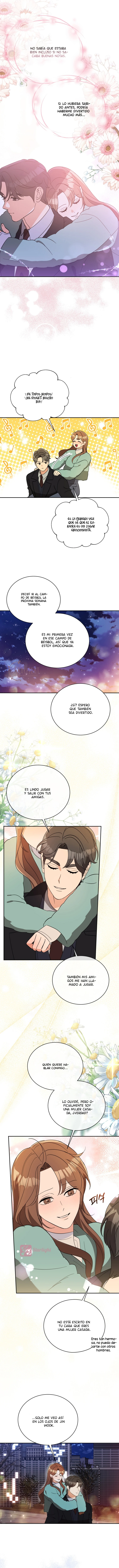 Por Favor, Divorciémonos capítulo 31, página 9