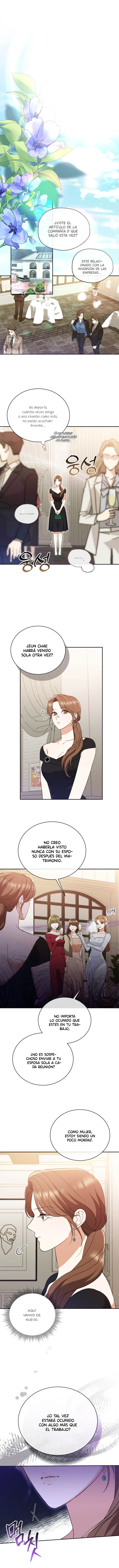 Por Favor, Divorciémonos capítulo 32, página 1