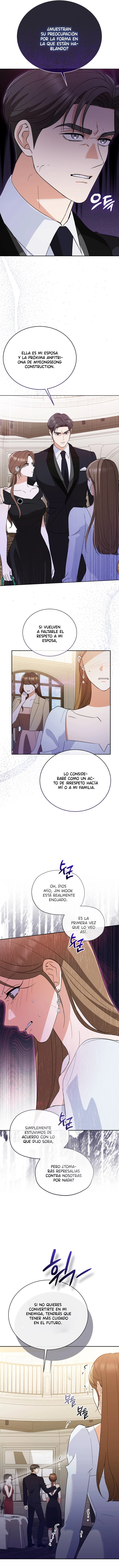 Por Favor, Divorciémonos capítulo 32, página 4
