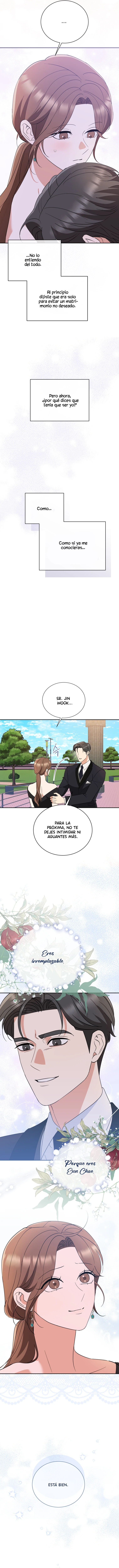 Por Favor, Divorciémonos capítulo 32, página 8