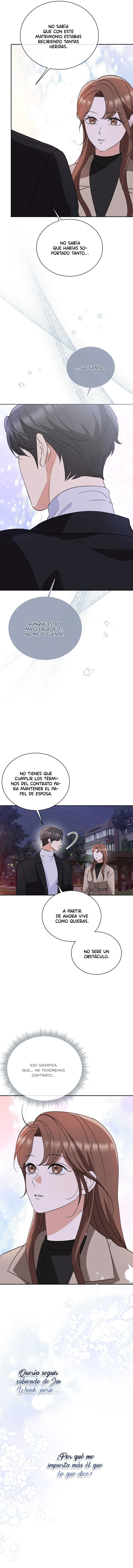 Por Favor, Divorciémonos capítulo 32, página 12