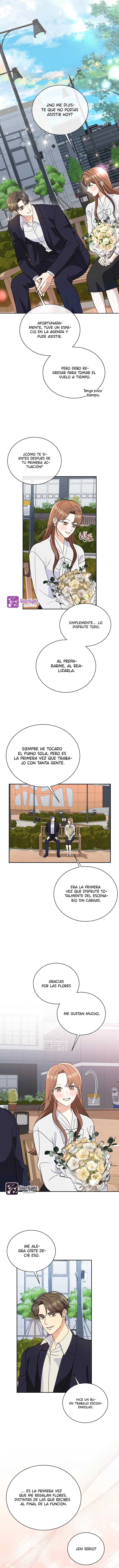 Por Favor, Divorciémonos capítulo 33, página 6