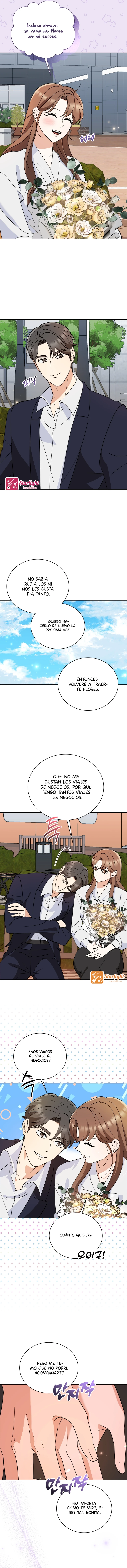 Por Favor, Divorciémonos capítulo 33, página 8