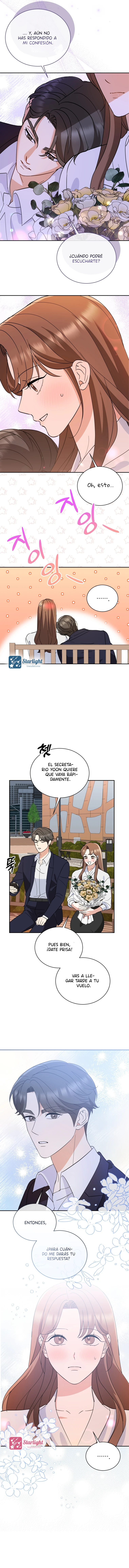 Por Favor, Divorciémonos capítulo 33, página 9
