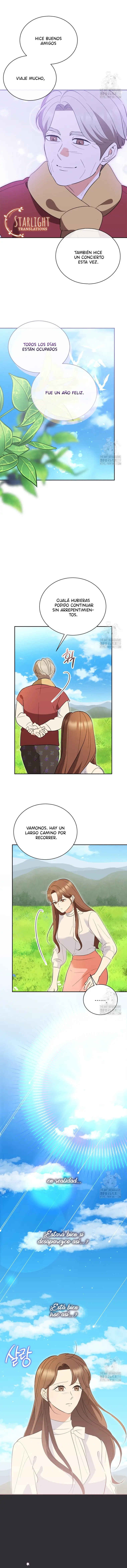 Por Favor, Divorciémonos capítulo 51, página 6