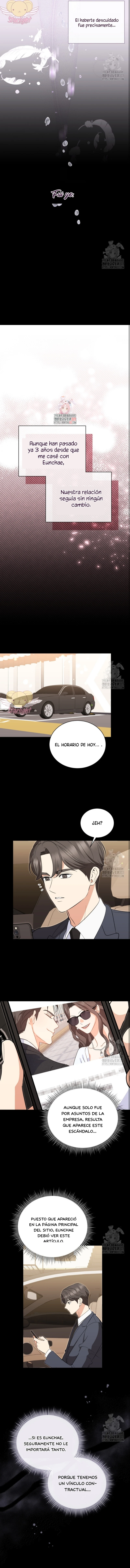 Por Favor, Divorciémonos capítulo 54, página 2