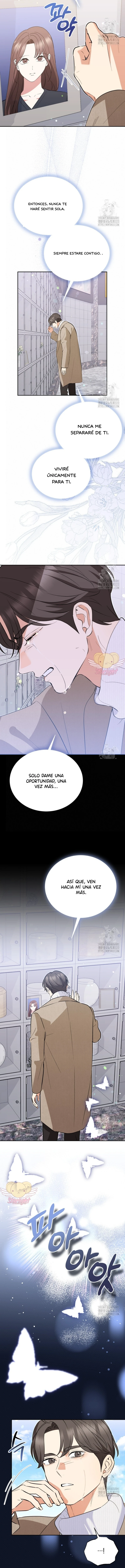 Por Favor, Divorciémonos capítulo 54, página 11