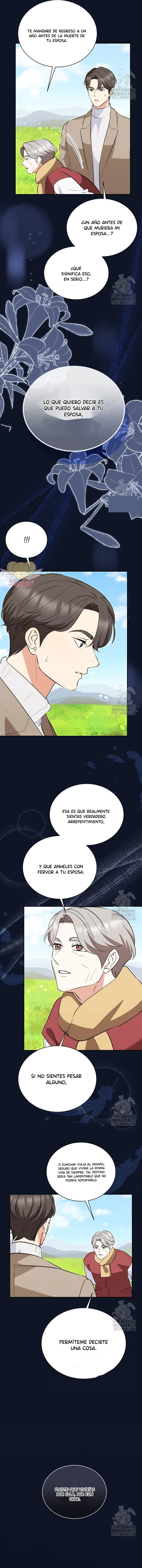 Por Favor, Divorciémonos capítulo 54, página 13