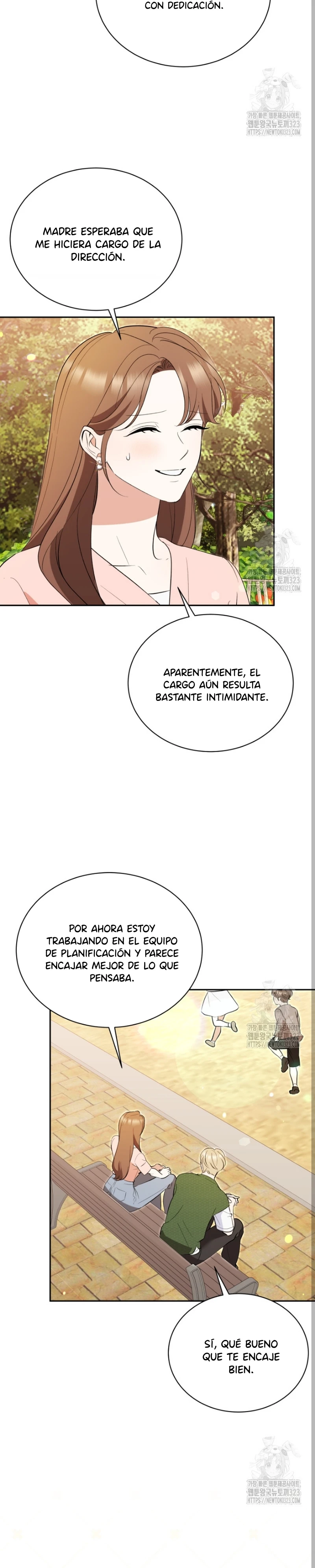 Por Favor, Divorciémonos capítulo 55, página 3