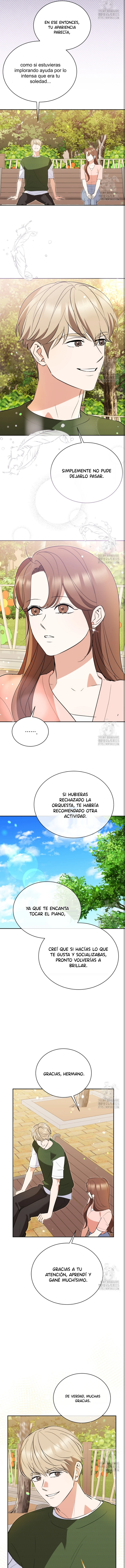 Por Favor, Divorciémonos capítulo 55, página 6