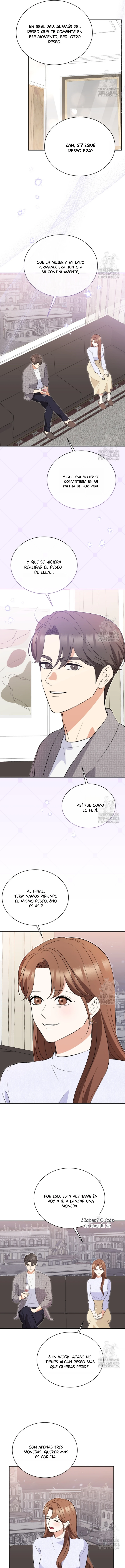 Por Favor, Divorciémonos capítulo 55, página 12
