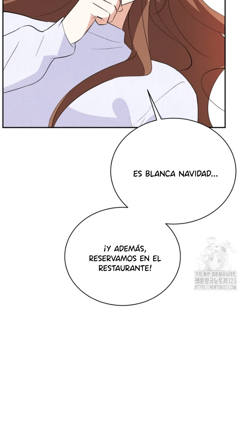 Por Favor, Divorciémonos capítulo 55, página 15
