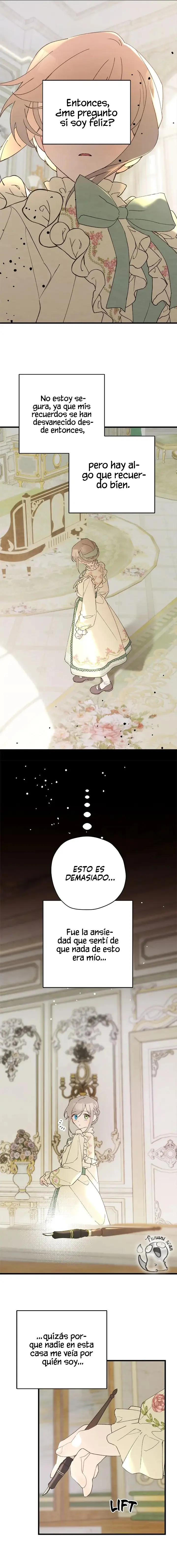 Por favor llora, Príncipe heredero capítulo 72, página 5