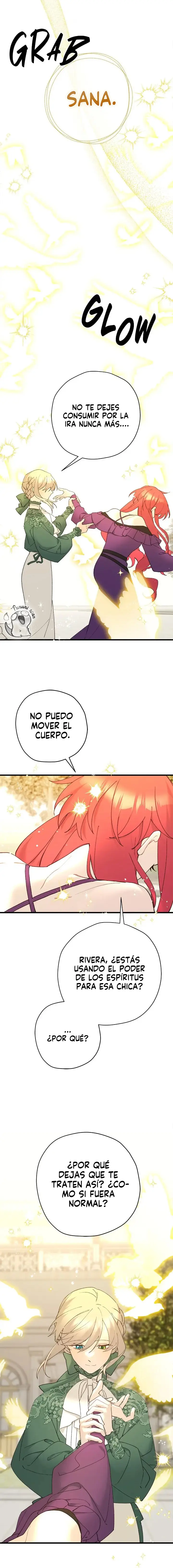 Por favor llora, Príncipe heredero capítulo 74, página 13
