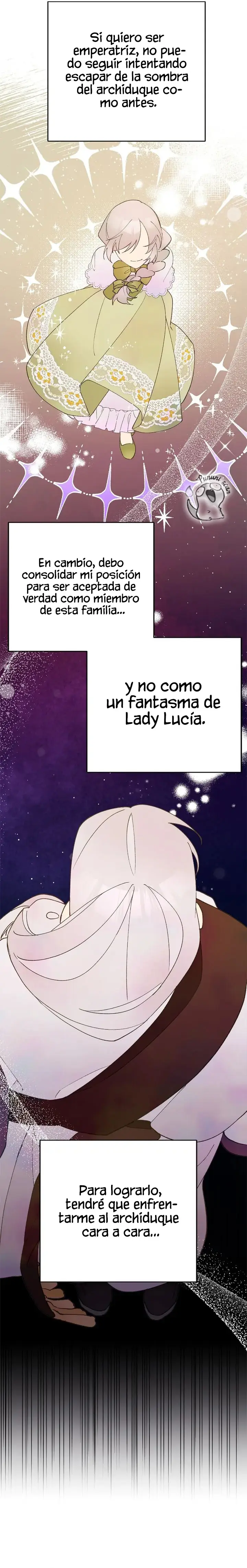 Por favor llora, Príncipe heredero capítulo 75, página 4