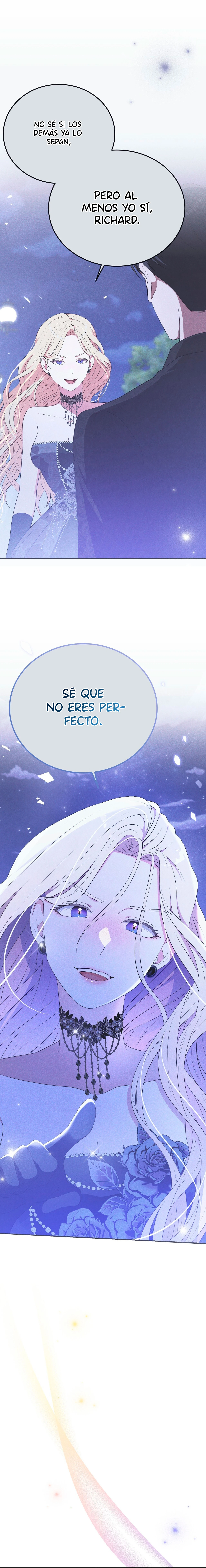 Por Favor, Mira A Jasmine capítulo 8, página 14