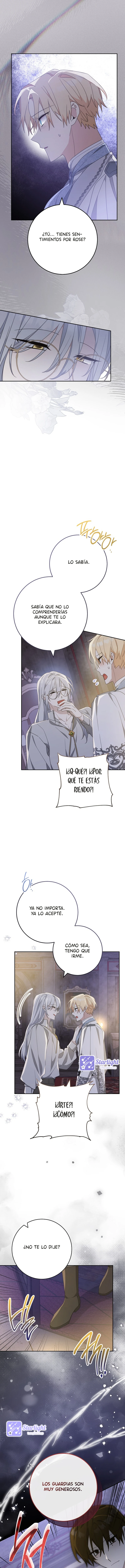 Por Favor, Trata Bien A Tu Amigo capítulo 80, página 13