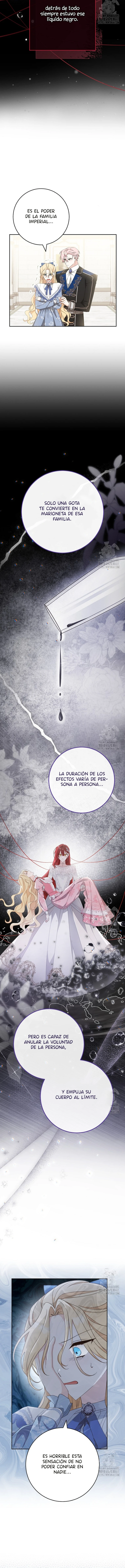 Por Favor, Trata Bien A Tu Amigo capítulo 81, página 11