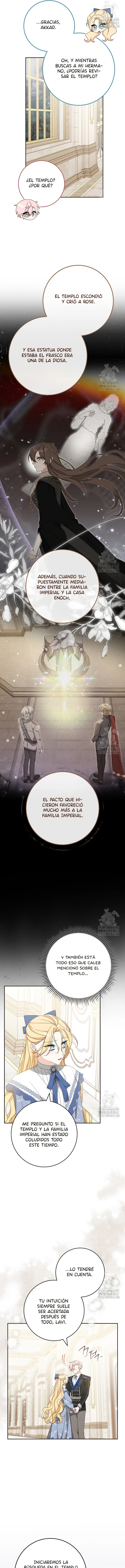 Por Favor, Trata Bien A Tu Amigo capítulo 81, página 13