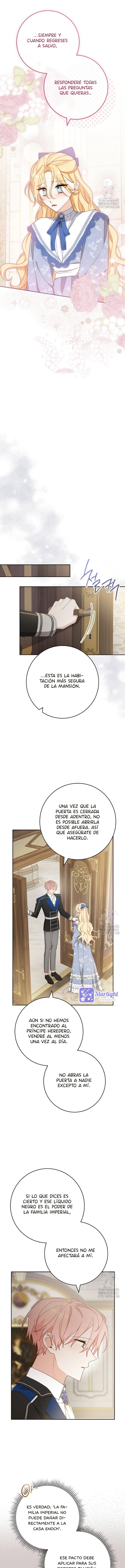 Por Favor, Trata Bien A Tu Amigo capítulo 81, página 19