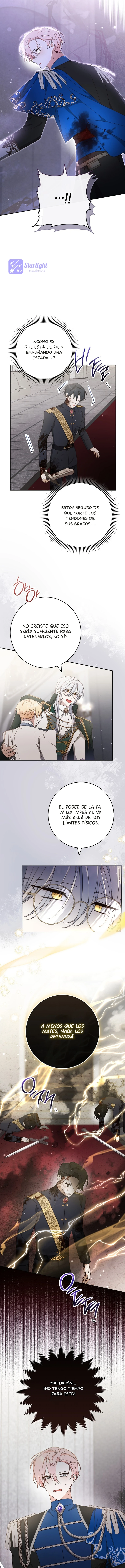 Por Favor, Trata Bien A Tu Amigo capítulo 82, página 13
