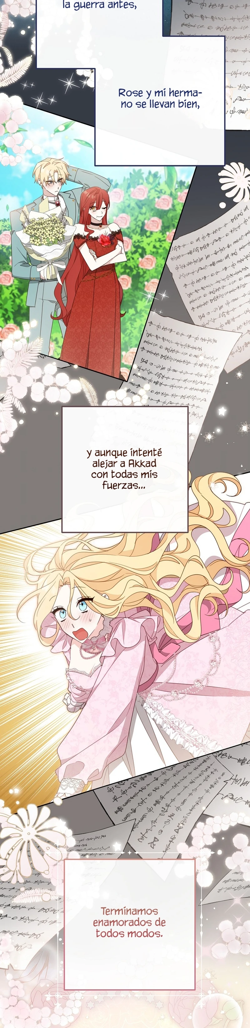 Por Favor, Trata Bien A Tu Amigo capítulo 82, página 16