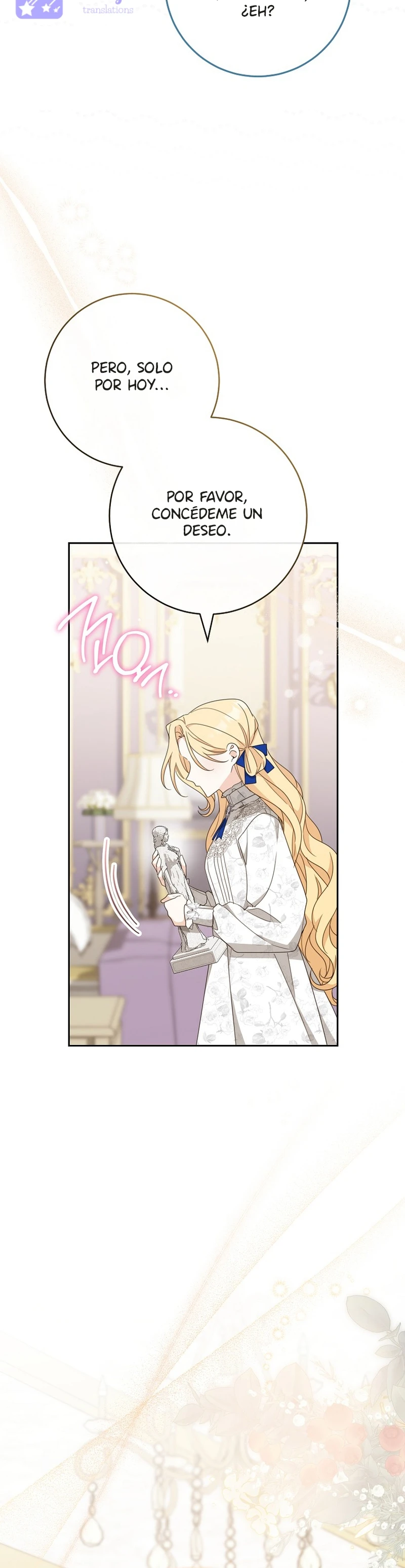 Por Favor, Trata Bien A Tu Amigo capítulo 82, página 18