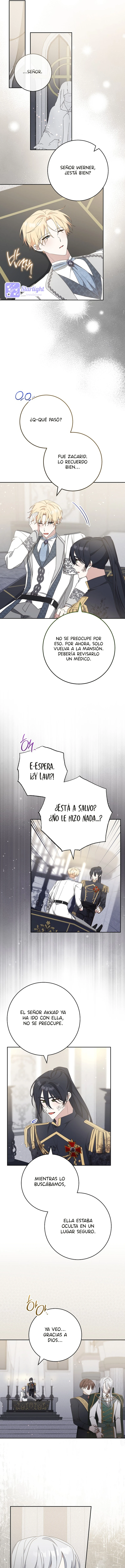 Por Favor, Trata Bien A Tu Amigo capítulo 83, página 11