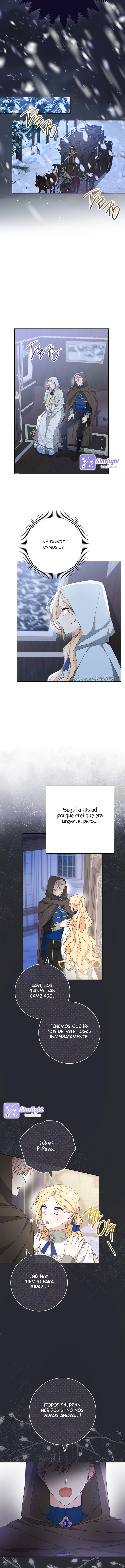 Por Favor, Trata Bien A Tu Amigo capítulo 83, página 13