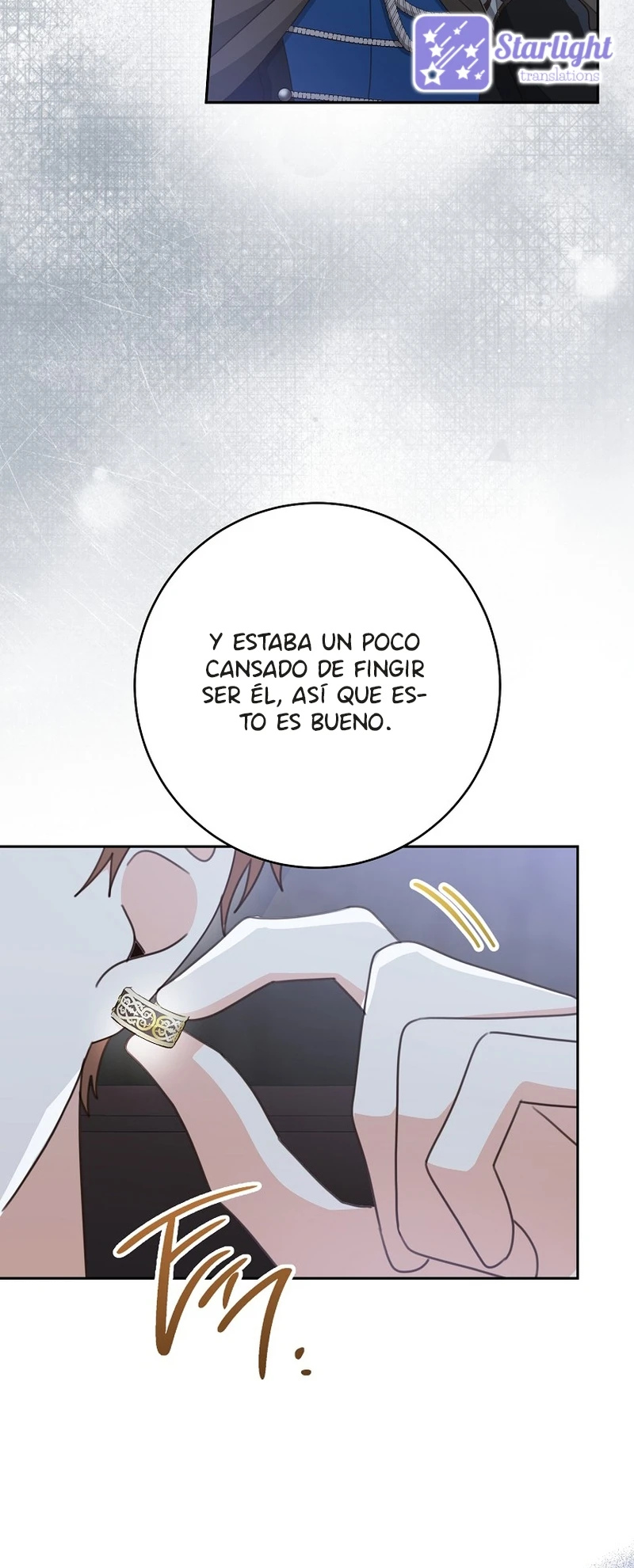 Por Favor, Trata Bien A Tu Amigo capítulo 83, página 18