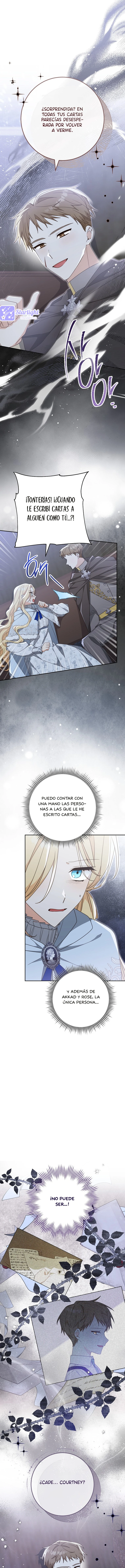 Por Favor, Trata Bien A Tu Amigo capítulo 83, página 19