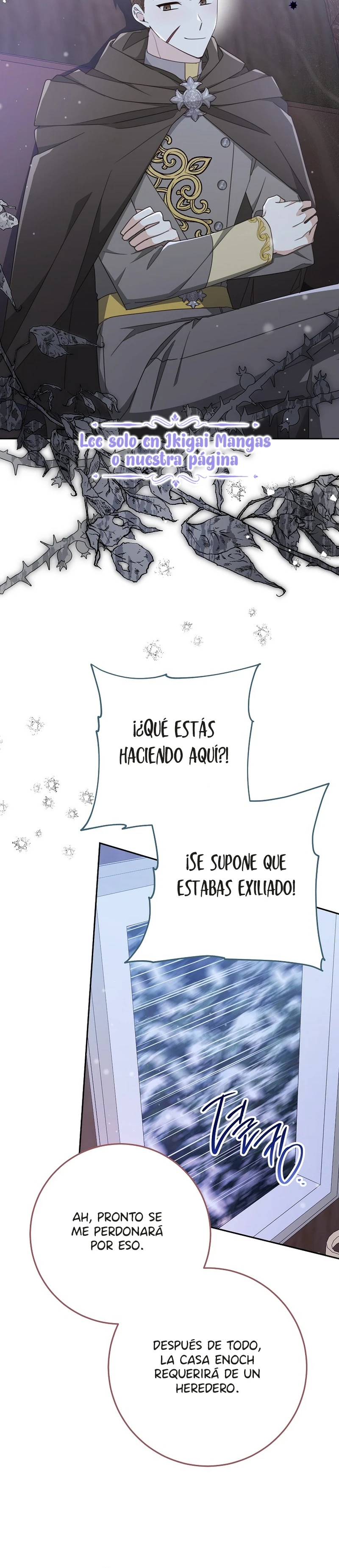 Por Favor, Trata Bien A Tu Amigo capítulo 83, página 20