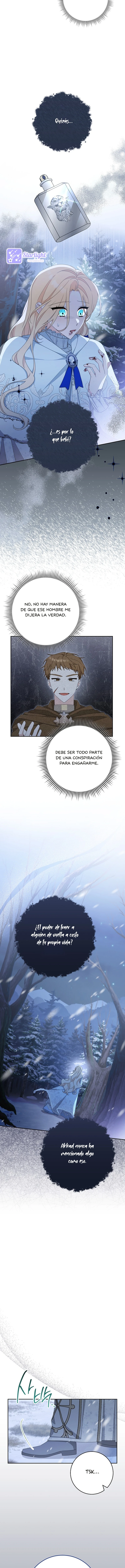 Por Favor, Trata Bien A Tu Amigo capítulo 84, página 11