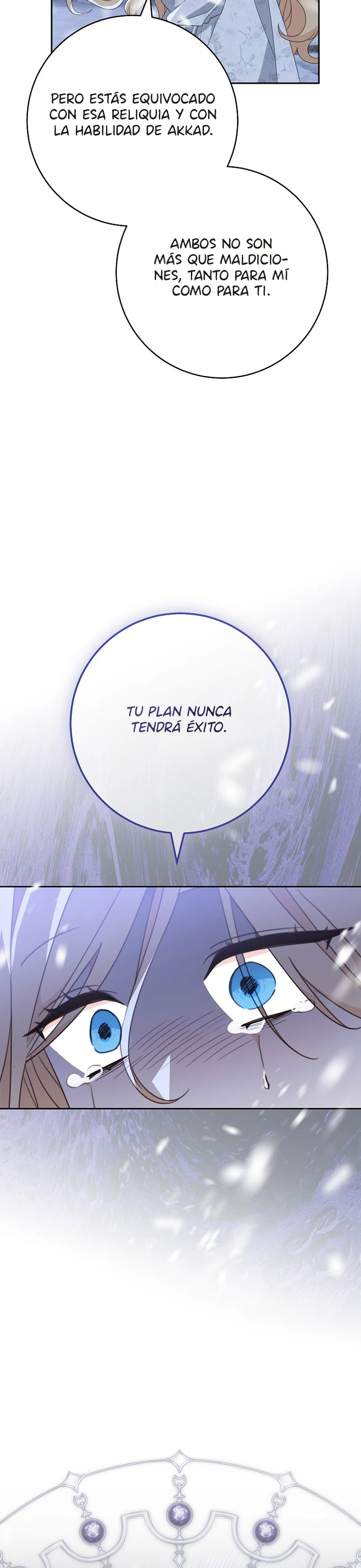 Por Favor, Trata Bien A Tu Amigo capítulo 85, página 6