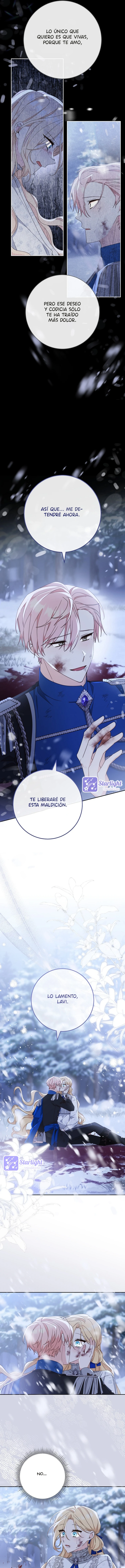 Por Favor, Trata Bien A Tu Amigo capítulo 85, página 23